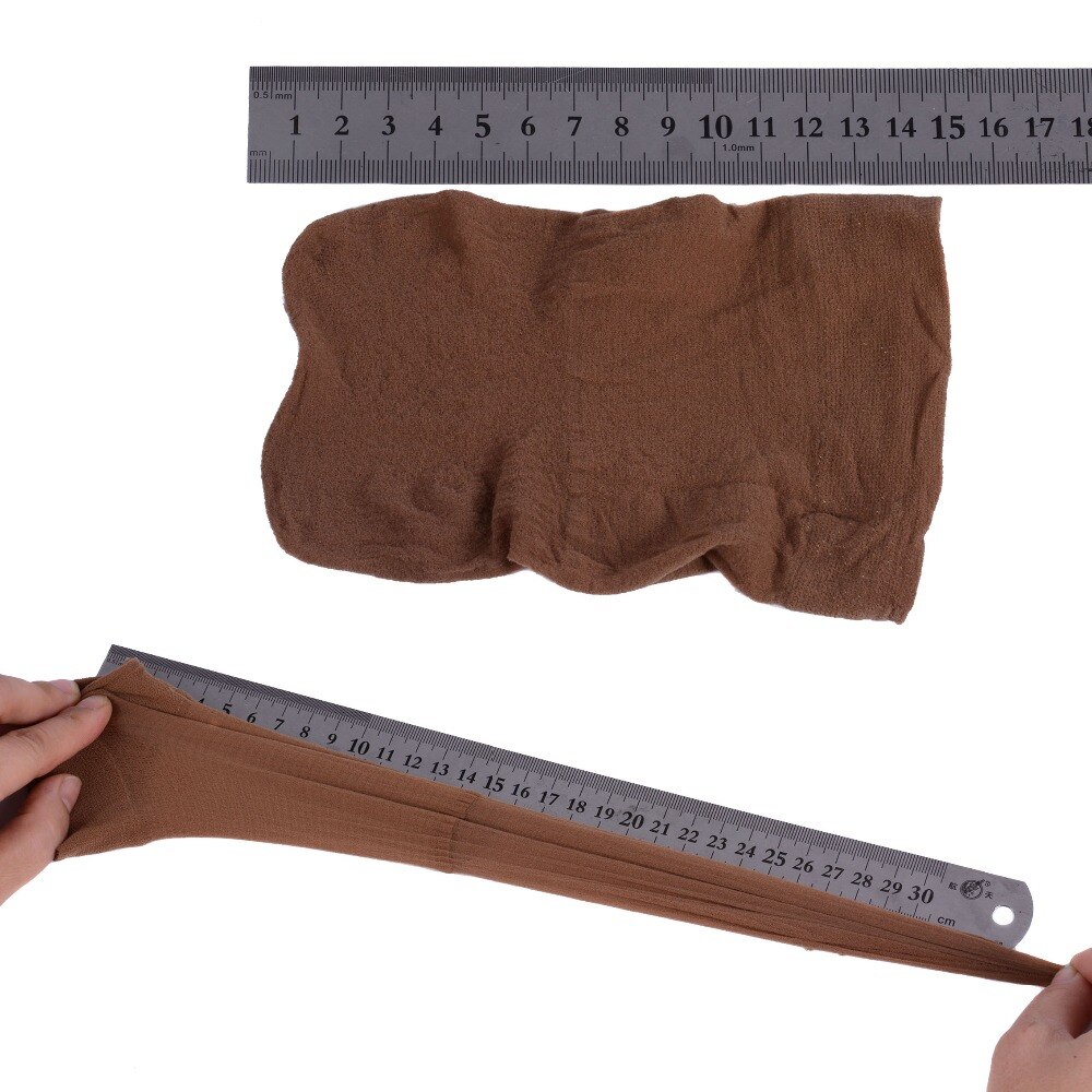 36pcs/lot Duo-tac H Pruik Tape Double Extens Strips voor Toupee | NL