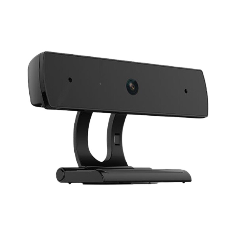 HD Desktop Computer Camera Autofocus with Microphone Smart TV IPT Remote Network Teaching Conference Camera: Default Title