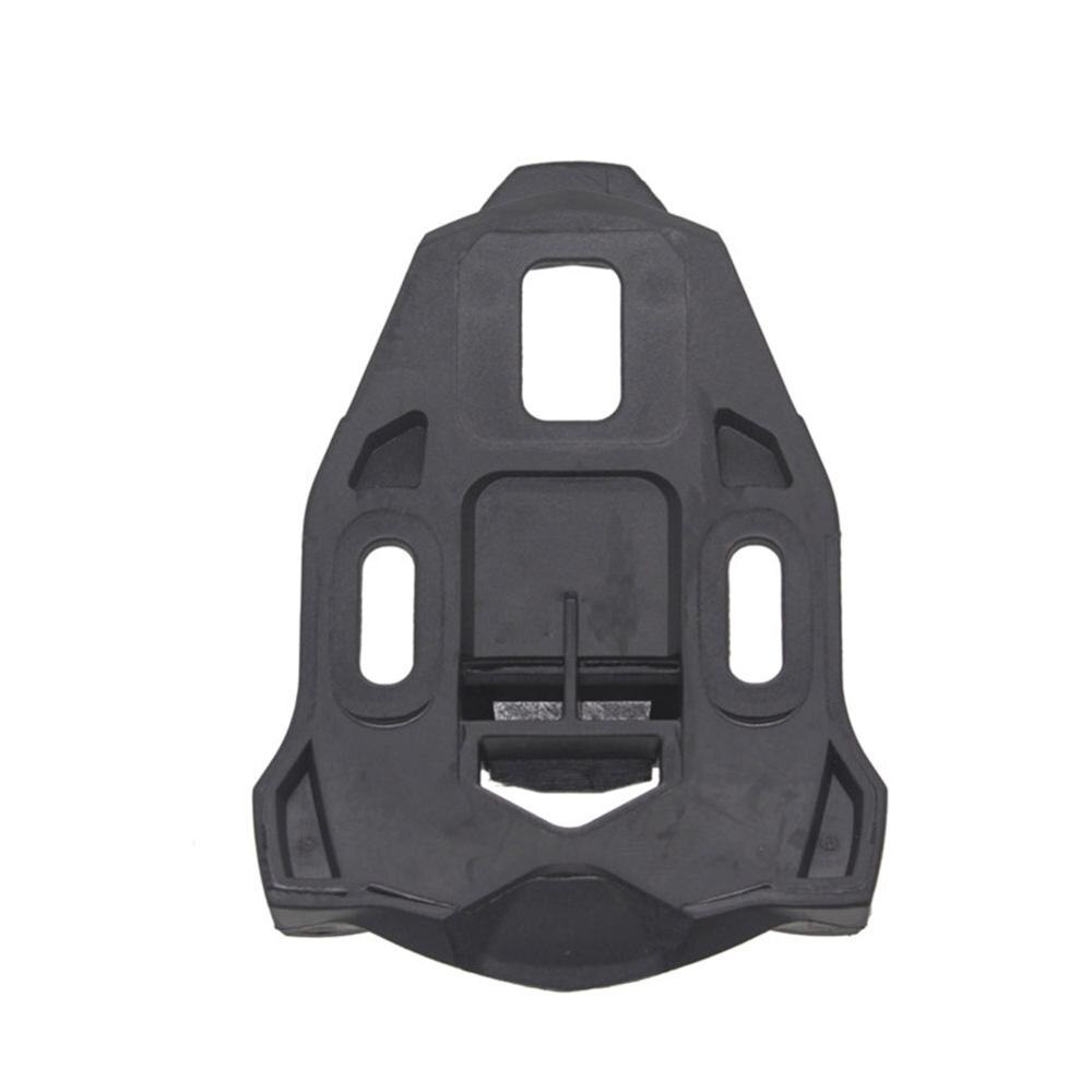 Road bicycle self-locking lock plate riding Pedal Cleats Carbon Ti Tianium road bicycle bike cleats pedals