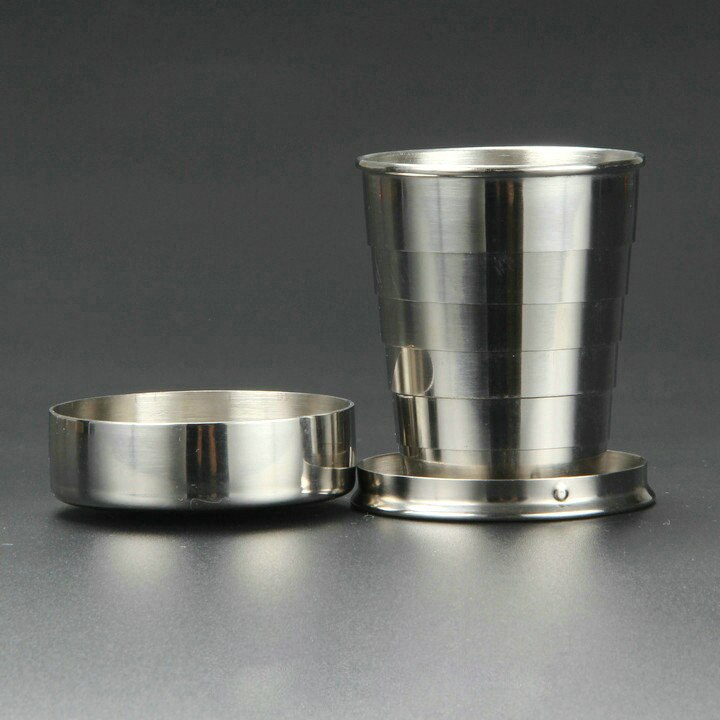Verre doseur pour café, 30ml/60ml, Bar, liquide, petit verre doseur en acier inoxydable