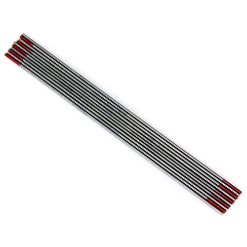 Thoriated Tungsten Electrode 1.6 x 150 mm