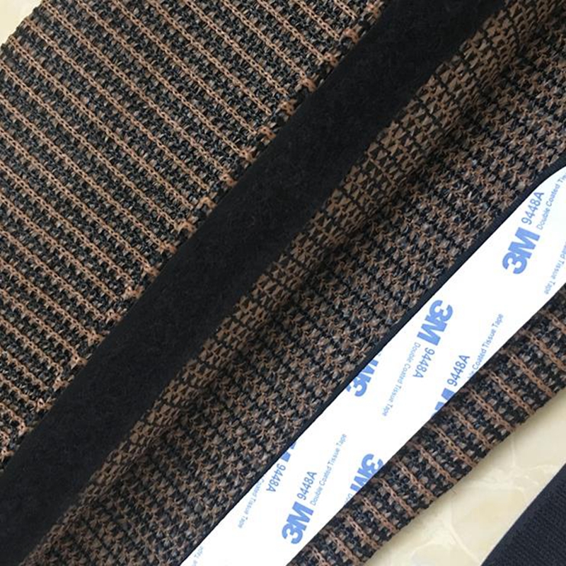 Glass Window Velcro Shading Net Balcony Glass Door Insulation Net Rooftop Sun Room Sun Shade Net