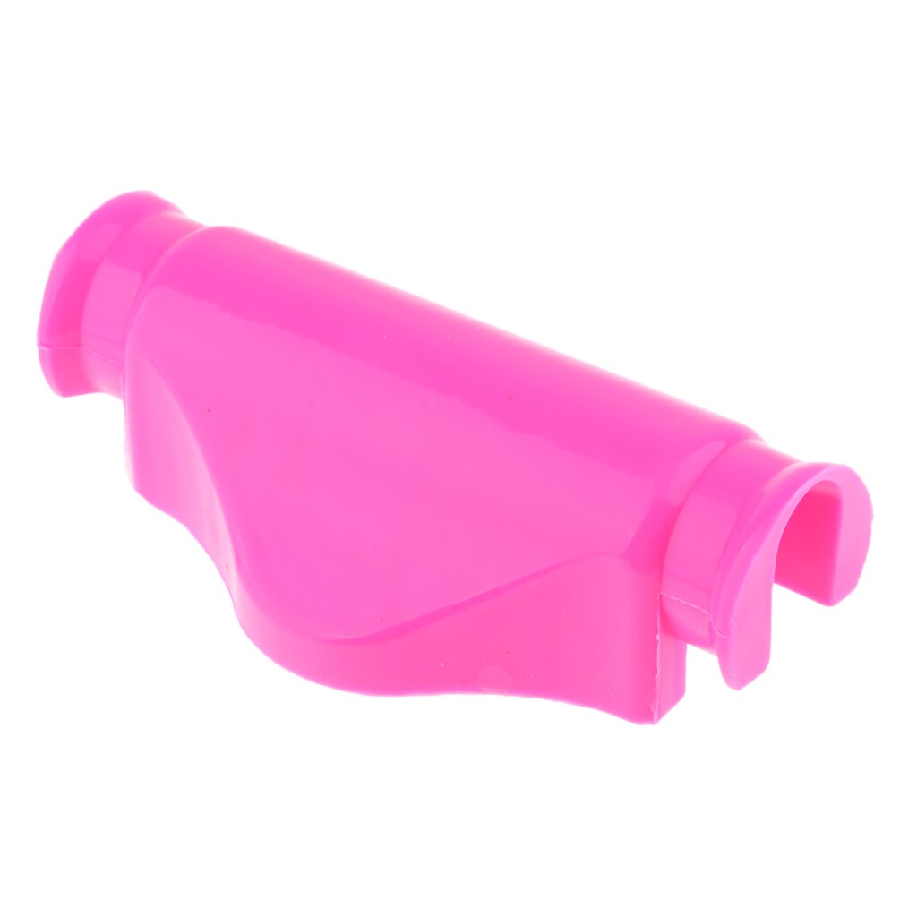Housse de protection pour guidon, pour YAMAHA PW50 PW 50 rose