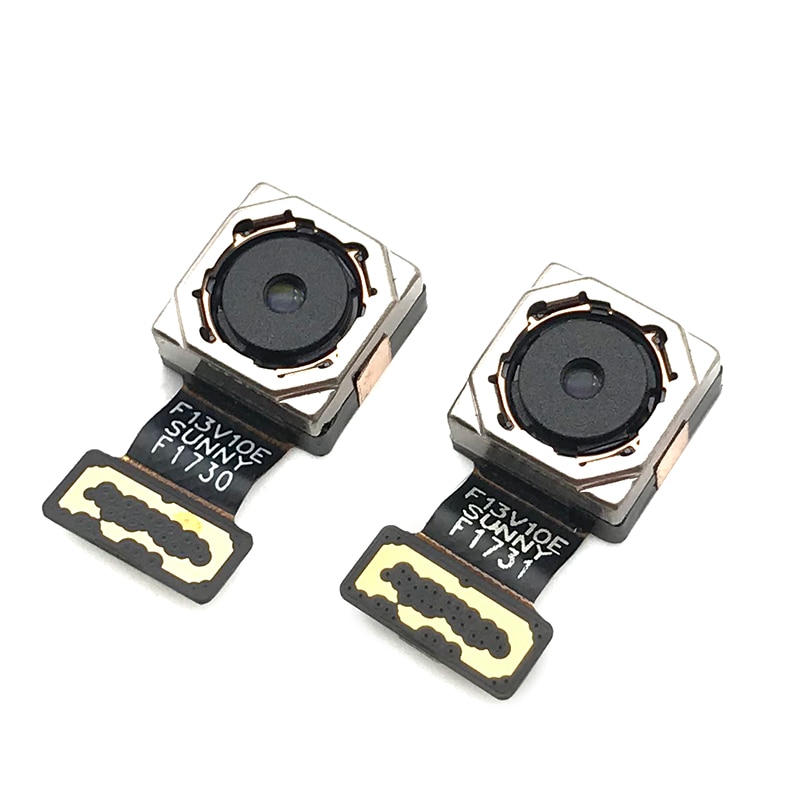 Nouvelle Caméra Arrière Mousse Câble de Caméra Arrière Pour Huawei Honor 6A DLI-L22 DLI-L01 DLI-TL20 DLI-AL10