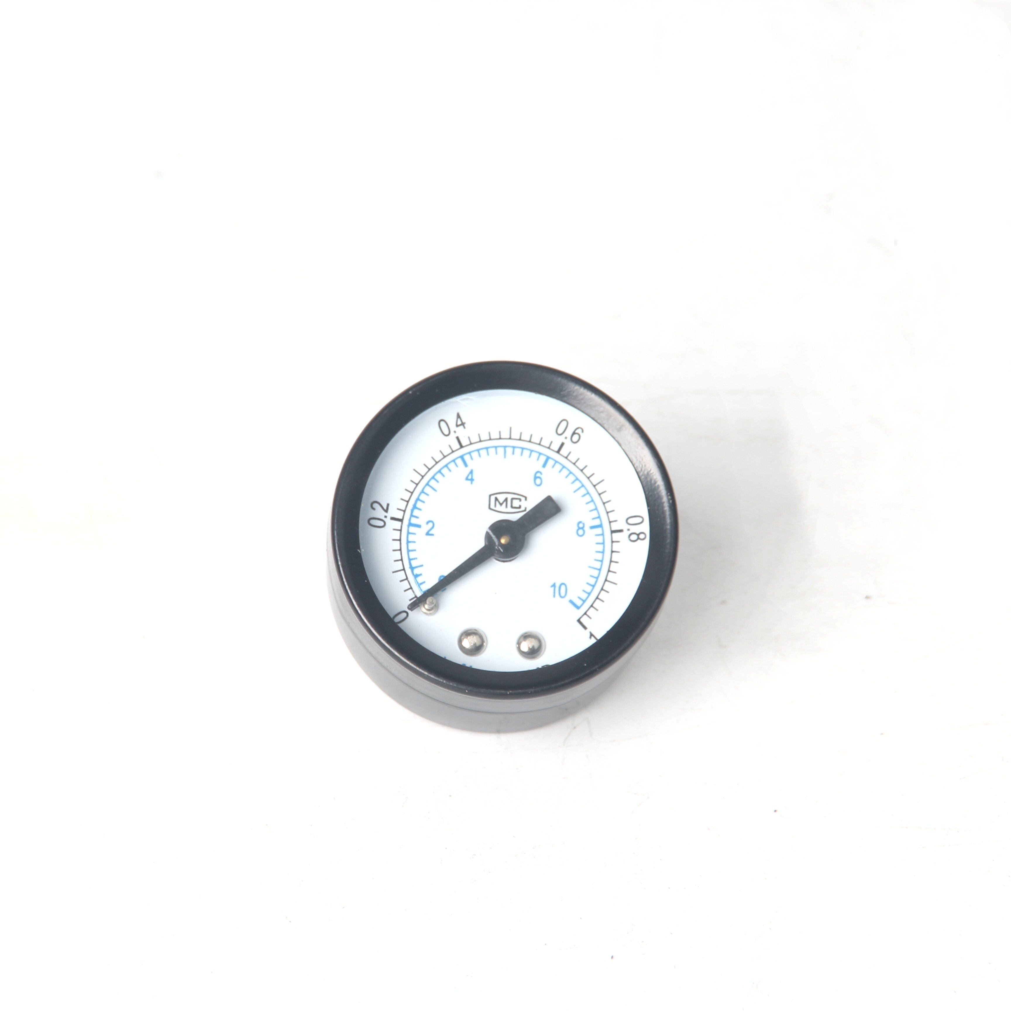 Maisi 1/4 "Bsp Air Gauge Waterafscheider Trap Voor Luchtcompressor Filter En Filter Drukregelaar Pneumatische Onderdelen