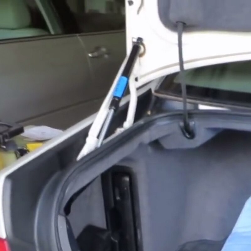 2 Stuks Achterklep Trunk Boot Gasveren Ondersteuning Lente Voor Lexus SC430 2002 Auto-accessoires Oem: 64530-24052