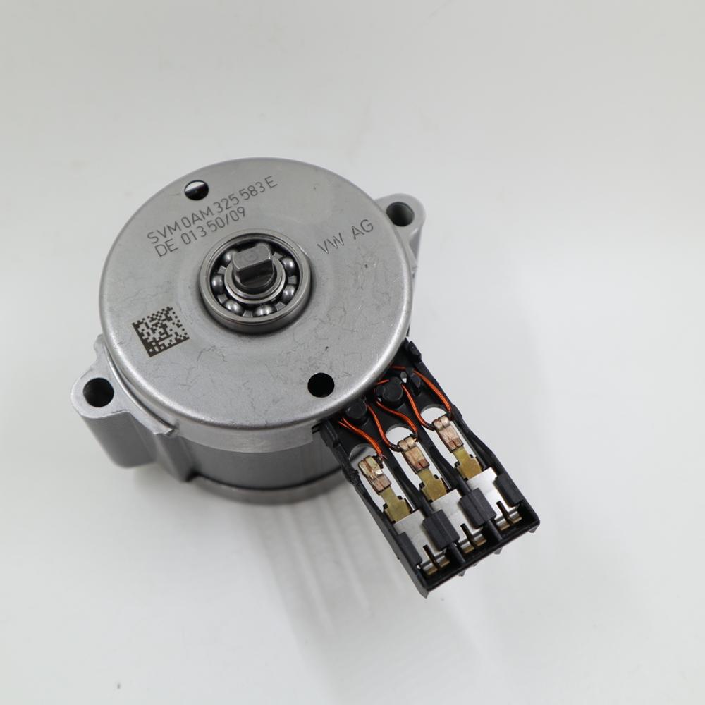 Original 0AM325583E 0AM 325 583 E DSG 7 speed DQ20... – Grandado