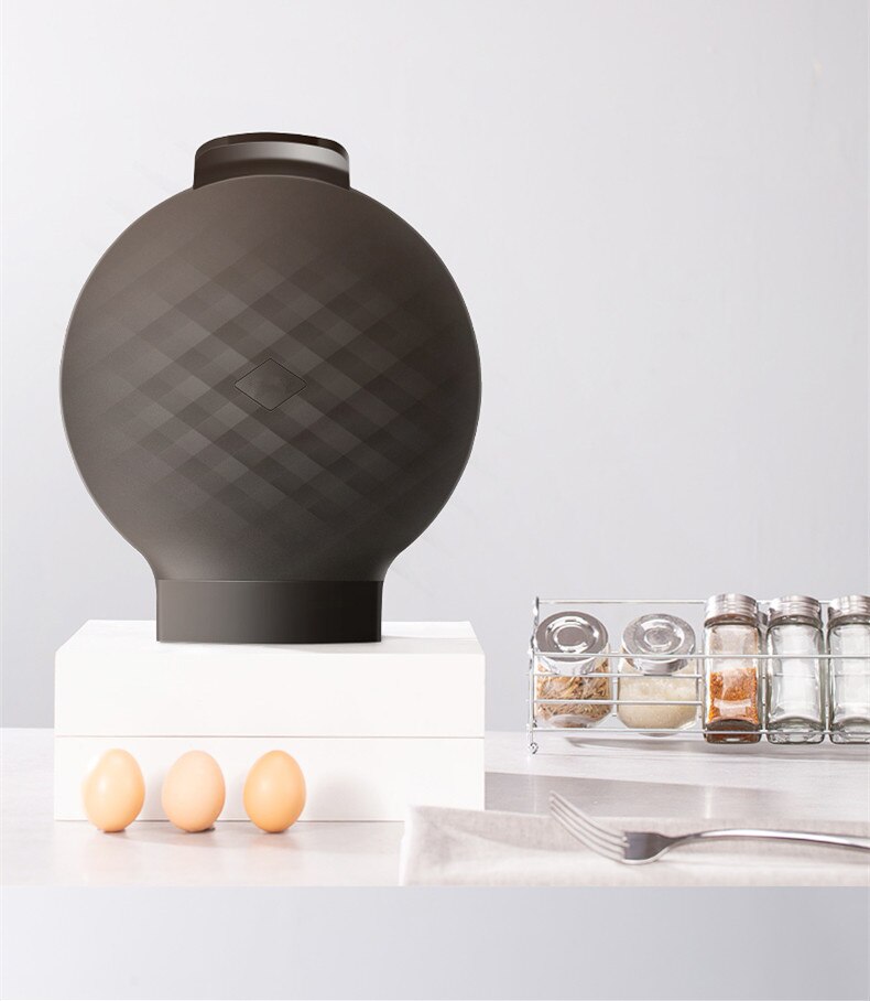 220V Non-stick Electric Crepe Maker Pizza Maker Pancake Maker Crepe Making Pan For Household Kitchen Tool Cooking Pan