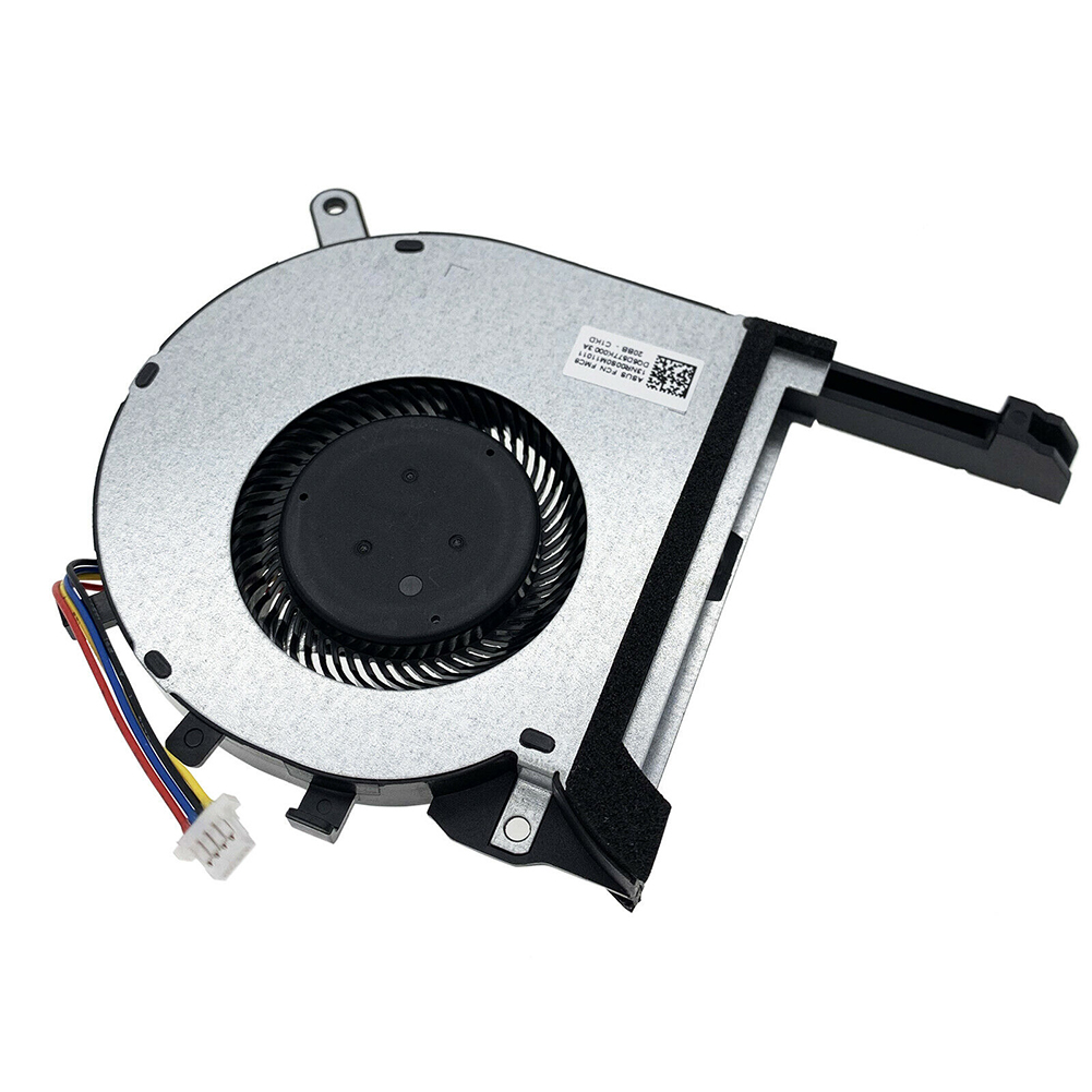 Fan Cooler Radiator Computer Cooler Fans for ASUS TUF Gaming FX505/A15 FA506IU for Asus TUF Gaming FX506 FX506LU FX506LH