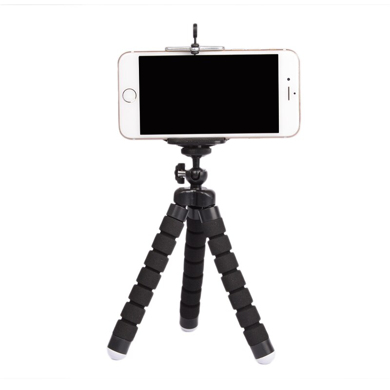 Flexible Lightweight Mini Octopus Selfie Stick Camera Phone Tripod For Gopro Dslr Camera Stand/Cellphone/Smartphone/Mobile phone