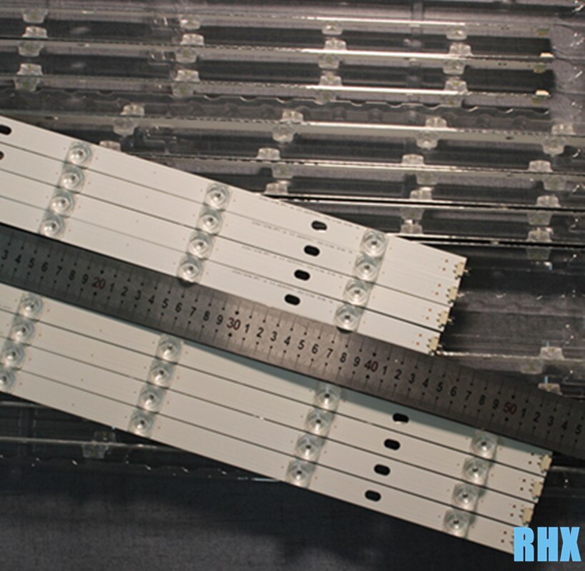 For LG 47" inch TV LED Backlight strip 6916L LC470DUE FG A1 A2 A3 A4 M1 M2 M3 M4 47LB570U 47LB570V 47LB572V 47LB580B 47LY540S