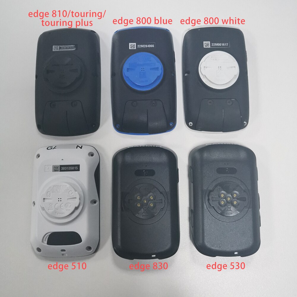 Back Cover For GARMIN Edge 810 Edge Touring Plus Edge Touring Plus Edge 800 Edge 510 Edge 830 Edge 530 Back Case Replacement