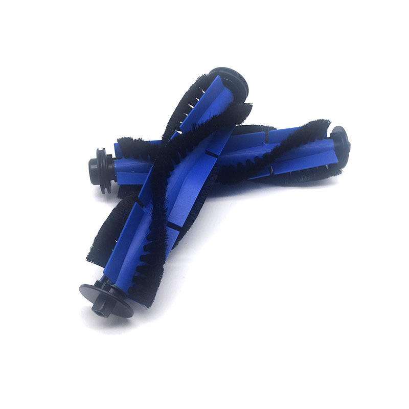 Brosse roulante de remplacement pour aspirateur Robot Eufy RoboVac 11S 15T 30 30C 15C 12 25C 35C 11SMax 15CMax 30C Max G20 G30, accessoires
