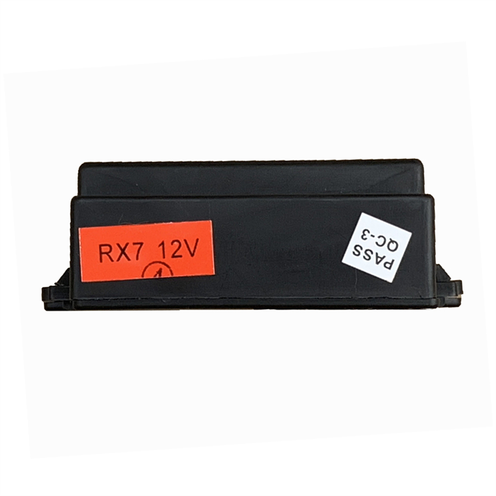 RX7 12V weelye 2.4G Bluetooth Remote Control and Receiver (Optional) for Kids Powered Ride on Car Replacement Parts