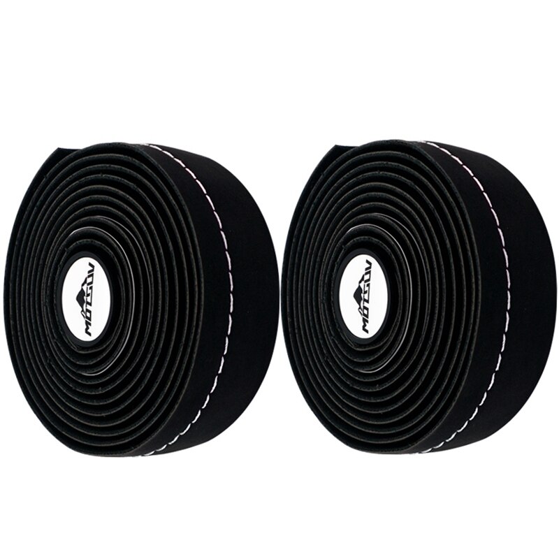 Motsuv Racefiets Stuurlint Fiets Bar Tape Wrap Fietsen Handle Bar Tape Fiets Band Fiets Accessoires