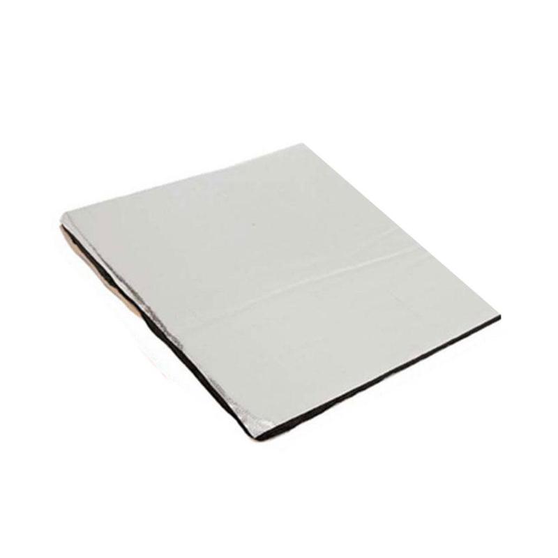 Automobile sound insulation cotton, glass fiber aluminum foil sound insulation cotton, hood sound insulation cotton,