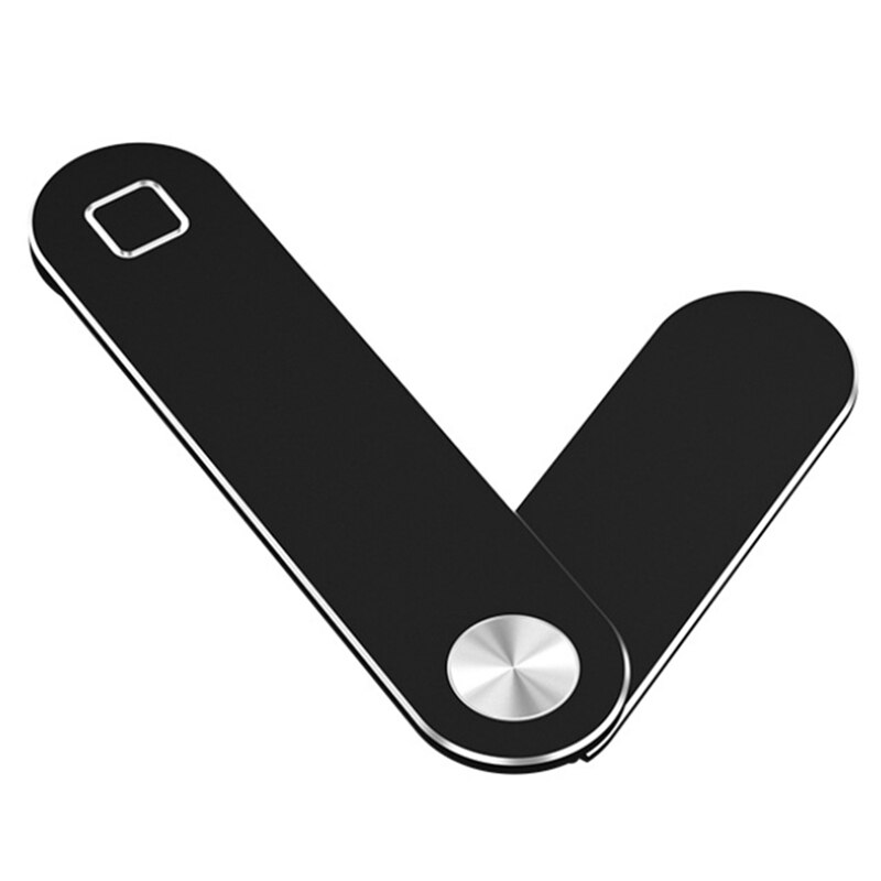 Adjustable Laptop Stand Laptop Phone Holder Laptop Side Mount Clip Computer Monitor Expansion Bracket Portable Stand: Default Title