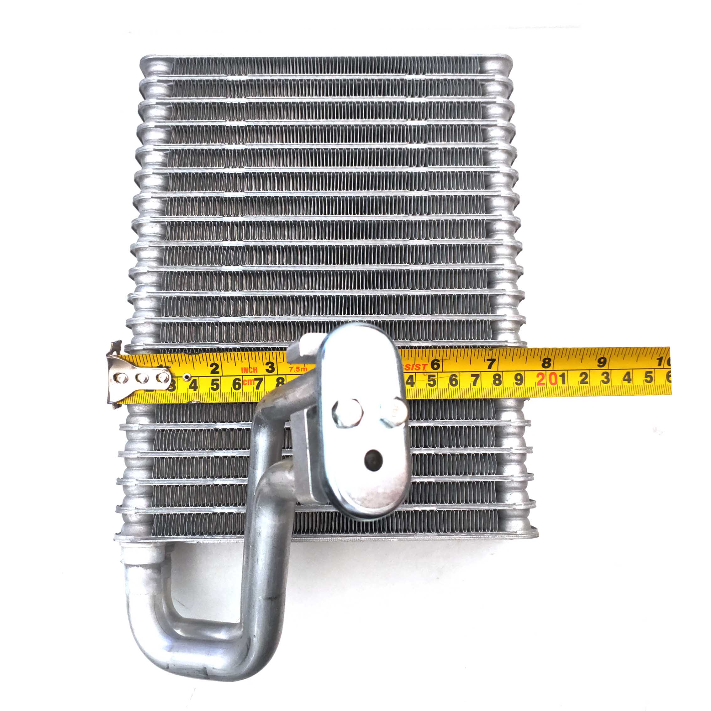 Nucleo evaporatore A/C automatico per farrea C4 Peugeot 308 408 308S, accessori/parti aria condizionata Peugeot