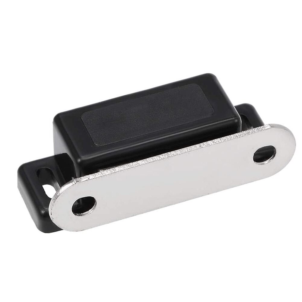 Magnetic Door Catches Cupboard Wardrobe Kitchen Cabinet Latch Catch Door Catches Kitchen Cupboard Wardrobe Cabinet Latch Catch