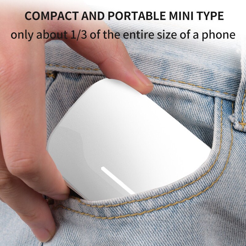 BE36 Stereo Kanal Noise Cancelling Mini Ergonomische In Ohr Mit Lade Box Dual Mikrofon Drahtlose Kopfhörer Bluetooth 5,0