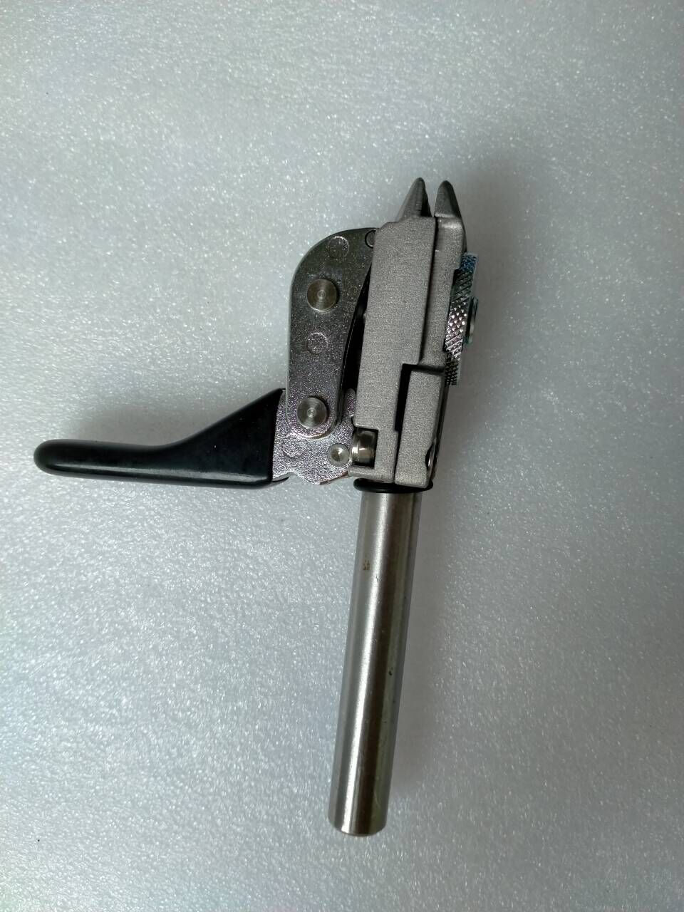 AEF-badminton racket stringing machine, stringing tools, stringing parts, badminton clamps