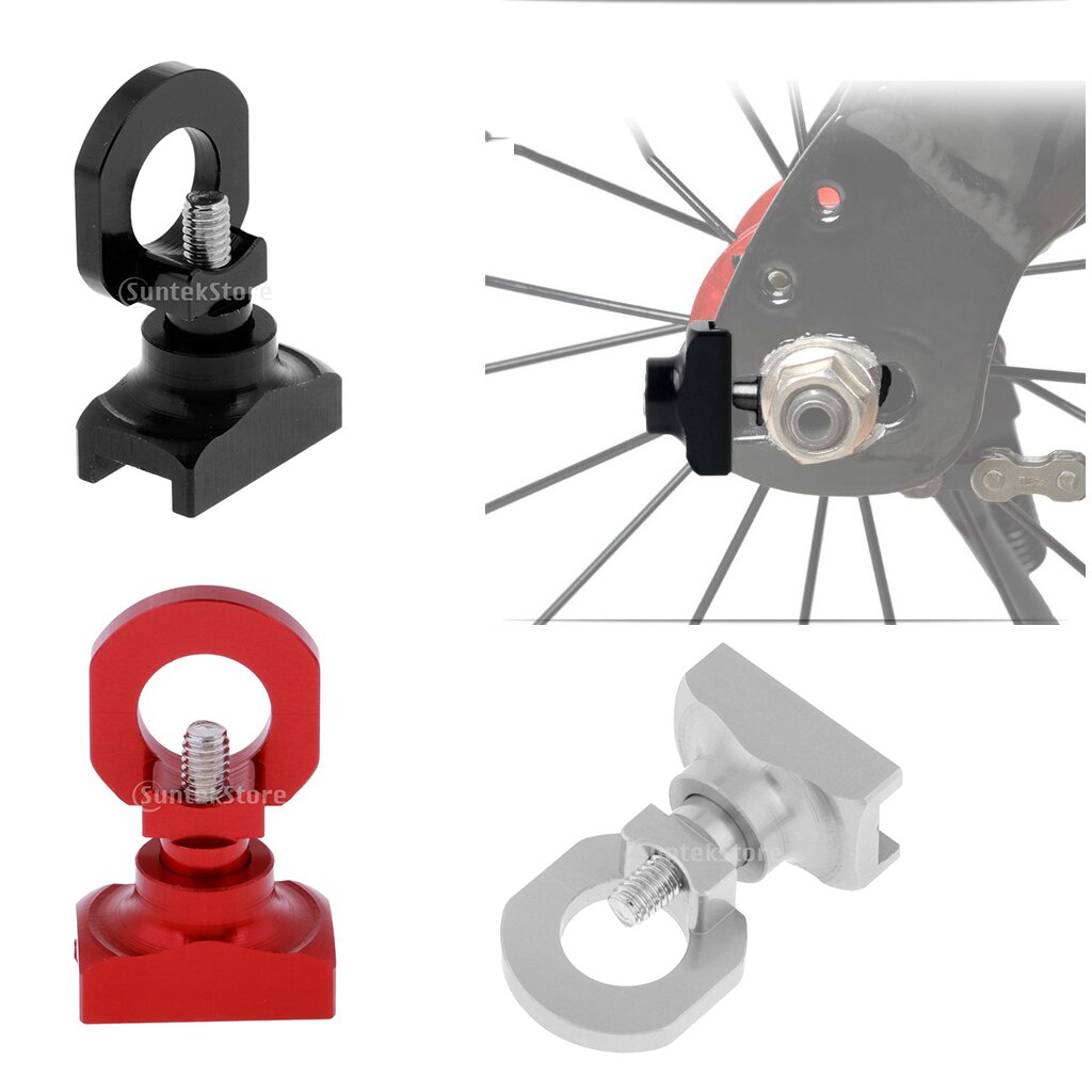 Aluminum Alloy Chain Adjuster Fastener Tensioner Tightener Adjustment Tool