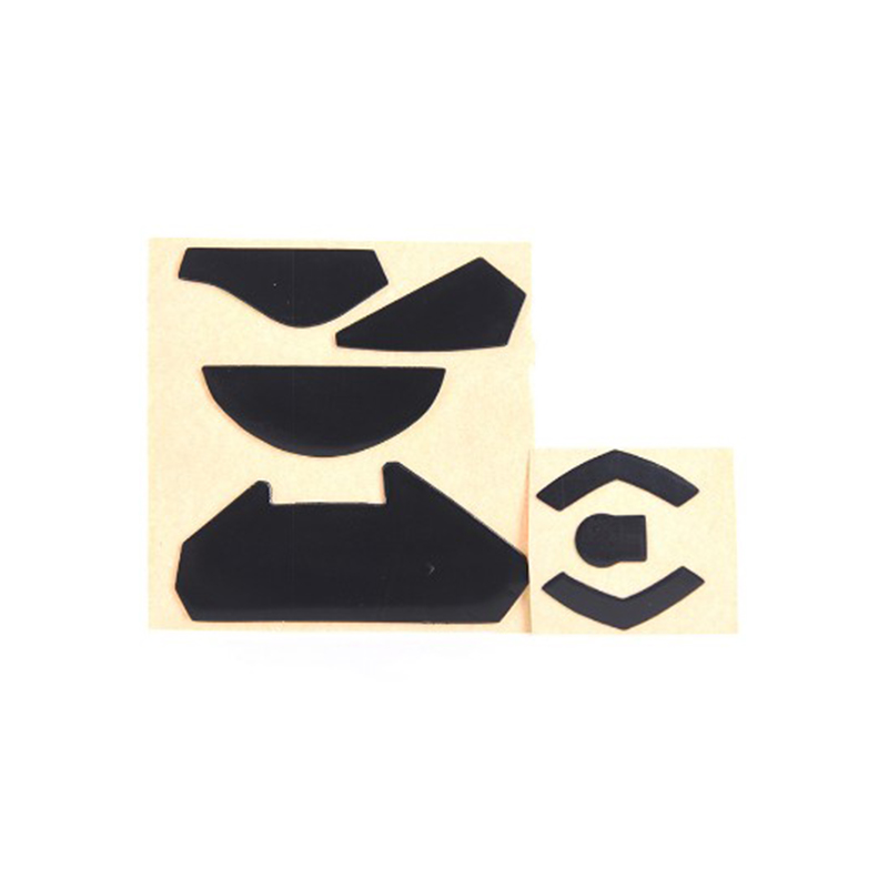For Logitech G302 G303 G402 Wired G502 G304 G403 G603 G703 G602 G903 G900 Mouse Foot Pad Foot Sticker Non-slip Sticker
