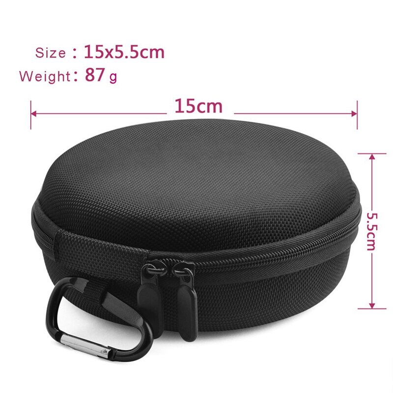 Speaker Bag Case Cover Voor B & O Beoplay A1 Speaker Travel Carrier Bescherm Cover Bluetooth Speaker Bag Case