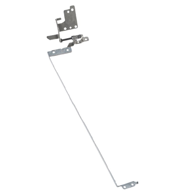 L + R Lcd Scharnieren Voor Hp 15S-DY 15-DW TPN-C139 15-DU 15-DY 15S-DU L52009-001 Laptop Scherm Scharnier Vervanging