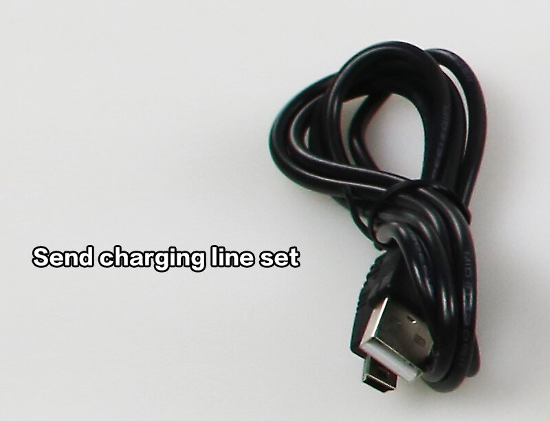 Megáfono inalámbrico universal con control remoto, alarma con luces LED, 18 líneas de carga, RF, receptor de 5 metros