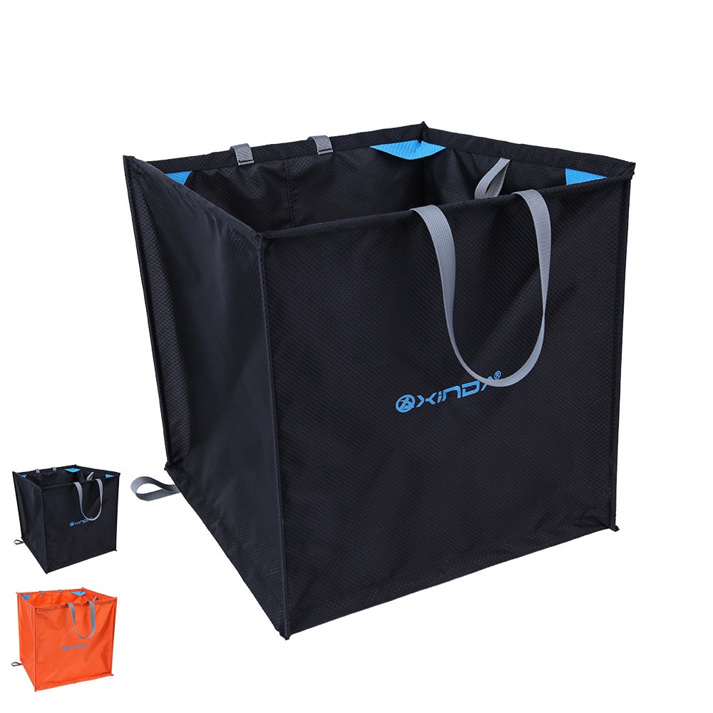 Boom Klimmen Arborist Grote Opvouwbare Throwline Tas Implementeren Cube 40Cm