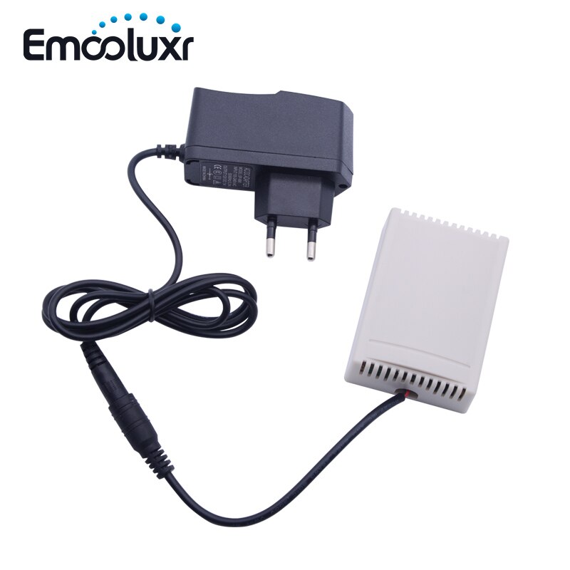 Wireless Relay output control home appliance for G90B WIFI GSM alarm Security GPRS Golden Security smart home alarm system