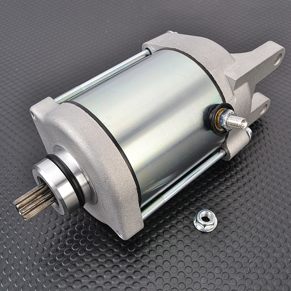 Anlasser für TGB ATV BLADE 250 325 TARGET 325 923409 für Access SHADE 420 4X4 T3 ACC-173MM.12.02 Motor-Elektrostarter