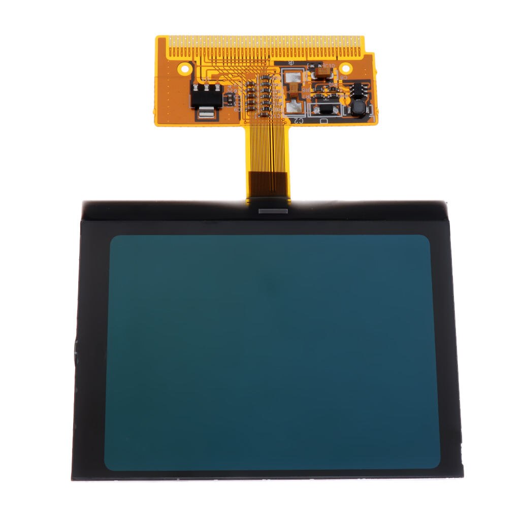 Auto Dashboard Lcd-scherm Cluster Pixel Reparatie Voor A3 A4 A6