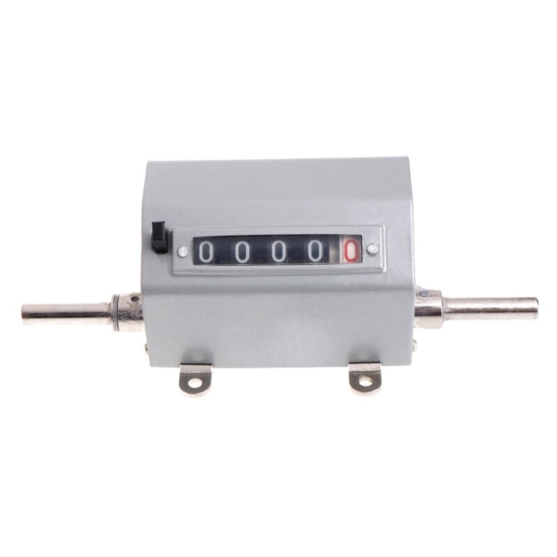 Z96-F Mechanical Length Counter With Rolling Wheel