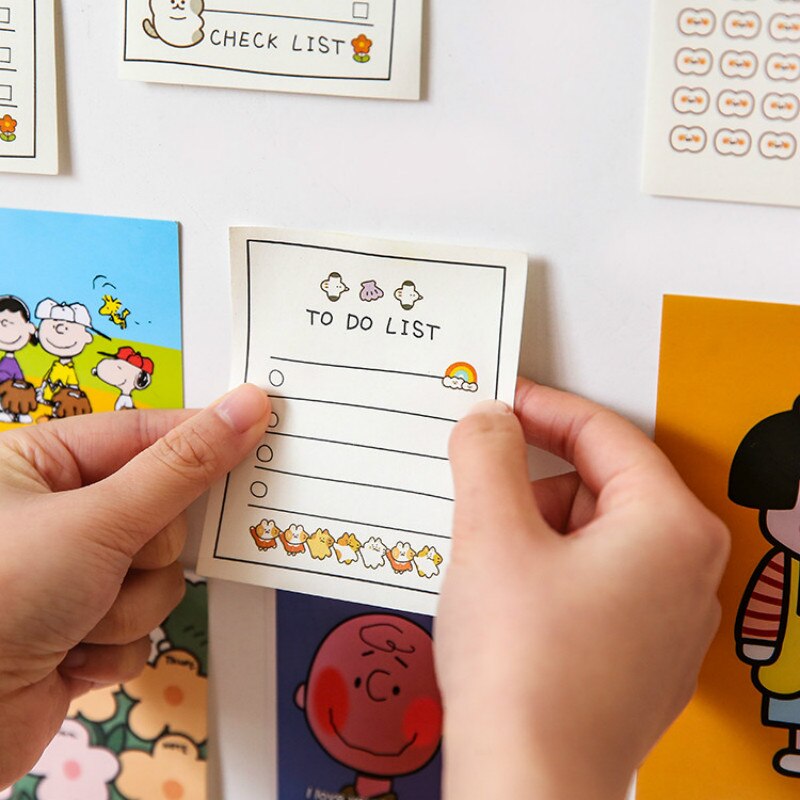 Kdd Punt Lijm Washi Tape Diy Scrapbooking Dagboek Papier Stickers Roll Transparant Zelfklevend Papier Tape Briefpapier Sticker