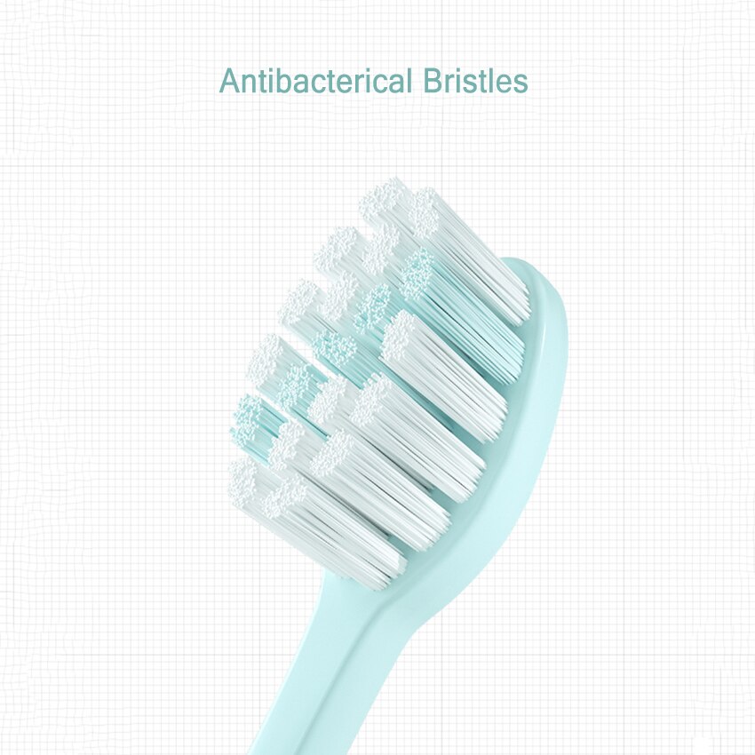 Electric Toothbrush Rechargeable Sonic Brush Tooth Powerful Sonic Electric Toothbrush Smart Timer Brushes Teeth Whiten