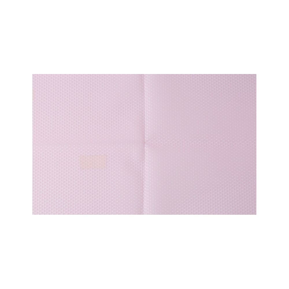 Coussin de réfrigérateur antibactérien antisalissure avec l'humidité, tapis de réfrigérateur étanche, peut être coupé, 1 pièce