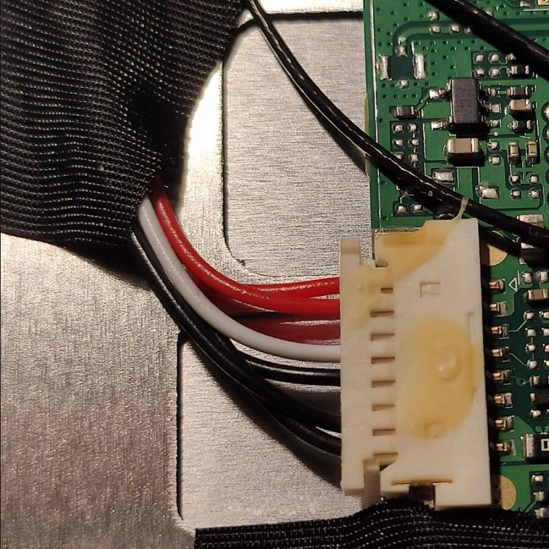 Batería Para CHUWI Hi13 CWI534, acumulador 2 en 1 de 7,6 pulgadas, 10000 V, 13,5 mAh, 6 cables, comprueba tu batería antes de realizar el pedido