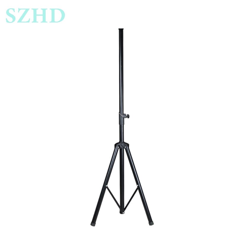 Trípode Universal de 42cm, 50cm, 60cm, 65CM, 70CM, 80cm, 85cm, 100cm, holograma 3d, LED, ventilador, soporte de pie