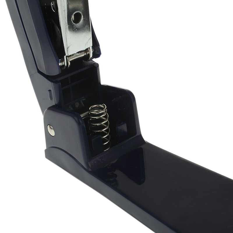 Rotary Stapler 20 Pages 360 Degree Rotation Durable Easy Operation for 24/6 26/6mm ND998