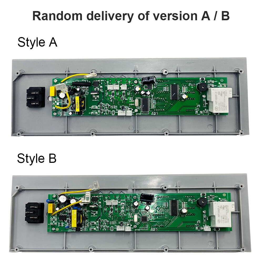 CE HTMC-7 DIY Mini Incubator Controller Constant Temperature Egg Incubation Chic Duck Quail Brooder Egg Incubator ControllerSet: Default Title