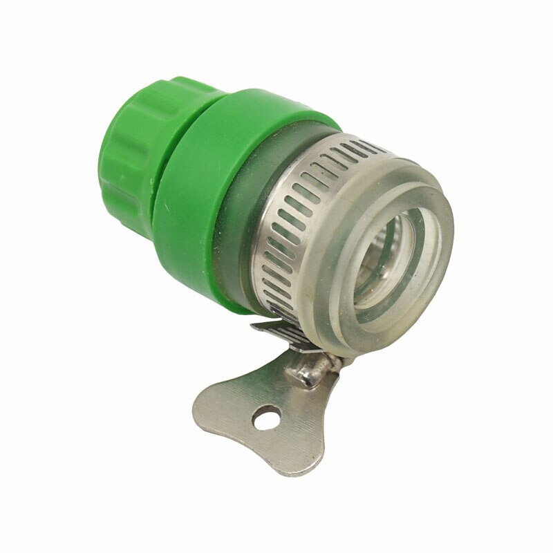 1/2 slanger  to 16mm runde hanetilslutninger havehane vandhane lynkobling 16mm slangefittings 1 stk.