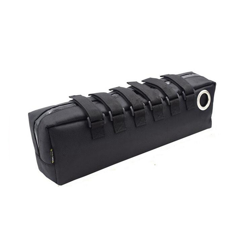 A57T Elektrische Fiets Batterij Tas Case Fiets Opslag Bescherming Waterdichte EBike Accessoires Elektrische Fiets Tas,A