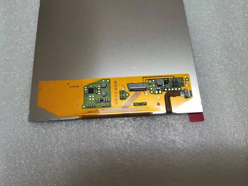 LT070ME05000 original 7 inch industrial screen