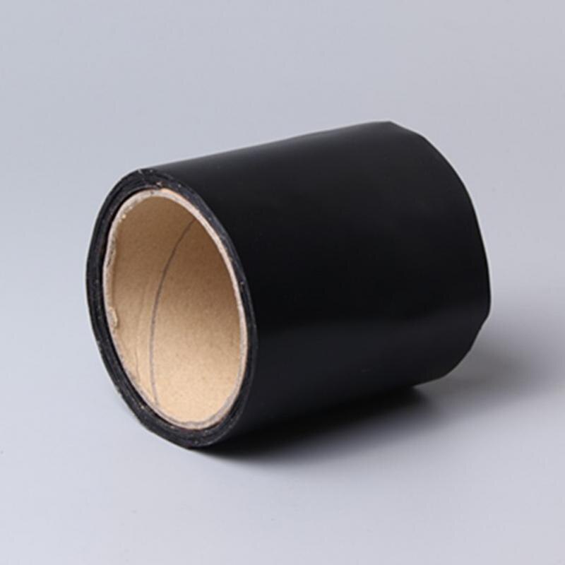 Quick Repairing Stop Leak Tape Super Strong Flex Leakage Repair Waterproof Tape for Garden Hose Pipe Water Tap Bonding