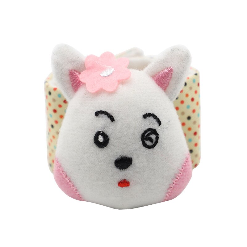 1 Pcs Leeuw Baby Rammelaar Speelgoed Tuin Bug Pols Rattle And Foot Sokken Dier Leuke Cartoon Baby Sokken Rammelaar Speelgoed