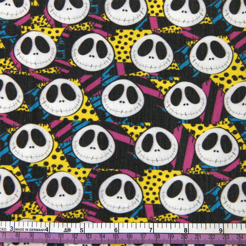50*140cm Polyester coton tissu gros quater Tilda tissu Quilting Patchwork tissus pour coudre poupée tissu, c1956: 1053557001
