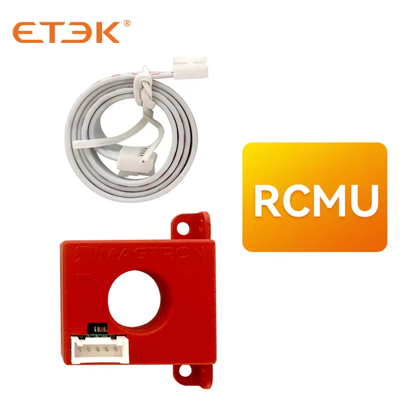ETEC Electronic Protocol EPC controller parts for electric vehicle charging stations.