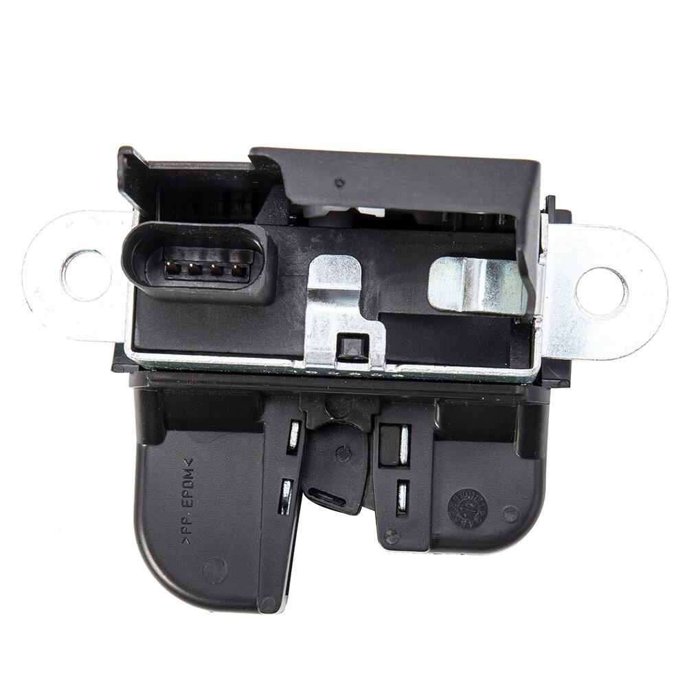 Tailgate Boot Trunk Lid Lock Latch for VW Golf MK6 Passat B6 Seat Leon